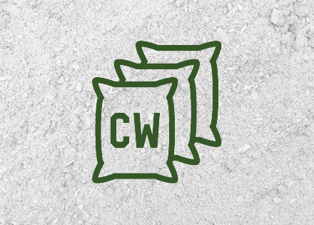 CW Grow - Bulk